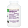 Paradise Herbs, МСМ, 1000 мг, 180 вегетарианских капсул