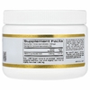 California Gold Nutrition, Gold C Powder, витамин C, 1000 мг, 250 г (8,81 унции)
