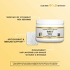 California Gold Nutrition, Gold C Powder, витамин C, 1000 мг, 250 г (8,81 унции)