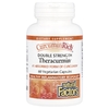 Natural Factors, CurcuminRich, Theracurmin двойной силы, 60 растительных капсул