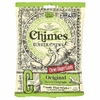 Chimes, имбирные жевательные конфеты, оригинальный вкус, 141,8 г (5 унций)