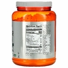 NOW Foods, Sports, мицеллярный казеин, быстрорастворимый, натуральный продукт без ароматизаторов, 816 г (1,8 фунта)