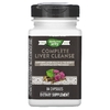 Nature's Way, Комплексное очищение печени, 84 капсулы