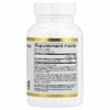 California Gold Nutrition, коэнзим Q10, 100 мг, 120 растительных капсул