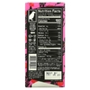 Endangered Species Chocolate, Яркая вишня + темный шоколад, 72% какао, 3 унции (85 г)