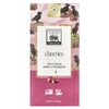 Endangered Species Chocolate, темный шоколад с вишней, 72% какао, 85 г (3 унции)