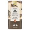 Endangered Species Chocolate, тёмный шоколад с миндалём и морской солью, 72% какао, 85 г (3 унции)