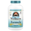 Source Naturals, Wellness Formula®, улучшенная поддержка иммунитета, 180 таблеток