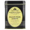 Harney & Sons, Dragon Pearl, чай с жасмином, 112 г (4 унции)