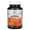 Pure Essence, PureBiotics, Maxima, 100 млрд, 30 веганских капсул с отсроченным высвобождением (Товар снят с продажи) 