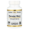 California Gold Nutrition, перуанская мака, 500 мг, 90 вегетарианских капсул