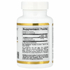 California Gold Nutrition, перуанская мака, 500 мг, 90 вегетарианских капсул