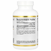 California Gold Nutrition, перуанская мака, 500 мг, 240 растительных капсул