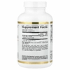 California Gold Nutrition, перуанская мака, 500 мг, 240 растительных капсул