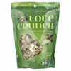Nature's Path, Love Crunch, высококачественные органические мюсли, яблочный пирог с чиа, 11.5 унц. (325 г)