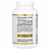 California Gold Nutrition, Gold C, витамин C класса USP, 500 мг, 240 вегетарианских капсул