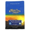 Mt. Whitney Coffee Roasters, органический кофе из Перу без кофеина, средней обжарки, зерновой, 340 г (12 унций)