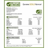 California Gold Nutrition, Комплекс силимарина, экстракт расторопши с одуванчиком, артишок, комплекс куркумина C3, имбирь и BioPerine®, 120 растительных капсул