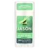 Jason Natural, успокаивающий дезодорант-стик с алоэ вера, 71 г (2,5 унции)
