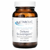 Metabolic Maintenance, Deluxe Scvengers, 60 капсул