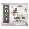 Numi Tea, органический чай, белый чай, белая роза, 16 чайных пакетиков, 32 г (1,13 унции)