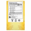 Yogi Tea, Detox, вкус жареного одуванчика и специй, без кофеина, 16 чайных пакетиков, 24 г (0,85 унции)