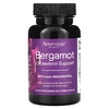 Reserveage Beauty, Bergamot Cholesterol Support, 30 растительных капсул