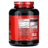MuscleMeds, Carnivor, изолят говяжьего белка, созданный путем биоинженерии, со вкусом фруктового пунша, 1669 г (3,67 фунта)