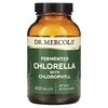 Dr. Mercola, ферментированная хлорелла, 450 таблеток