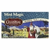 Celestial Seasonings, Herbal Tea, Mint Magic®, без кофеина, 20 чайных пакетиков, 41 г (1,4 унции)