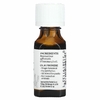 Aura Cacia, чистое эфирное масло, розмарин, 15 мл (0,5 жидк. унции)