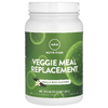 MRM Nutrition, Растительный заменитель питания, ваниль и бобы, 3 фунта (1361 г)