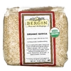 Bergin Fruit and Nut Company, Органическое киноа, 454 г (16 унций)