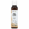 Aura Cacia, масло для тела, сладкий миндаль, 118 мл (4 жидк. унции)