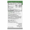Nature's Answer, Brocco-Glutathione, средство с брокколи и глутатионом, 500 мг, 60 растительных капсул