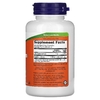 NOW Foods, ягоды боярышника, 540 мг, 100 вегетарианских капсул