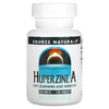 Source Naturals, гуперзин А, 200 мкг, 120 таблеток