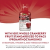 Nature's Way, CranRX, клюквенный сок, 16 жидких унций (480 мл)
