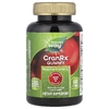 Nature's Way, CranRx®, жевательные таблетки с биоактивной клюквой, 60 жевательных таблеток