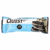 Quest Nutrition, протеиновый батончик, со вкусом печенья и сливок, 12 батончиков, 60 г (2,12 унции) каждый