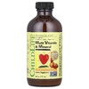 ChildLife Essentials, мультивитамины и минералы, натуральный вкус апельсина и манго, 237 мл (8 жидк. унций)