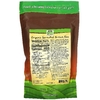 NOW Foods, Real Food, органический проросший бурый рис, необработанный, 454 г (16 унций)