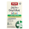 Jarrow Formulas, Jarro-Dophilus, веганский жидкий пробиотик для младенцев, 1 млрд КОЕ, 15 мл (0,51 жидк. унции)