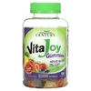 21st Century, VitaJoy, мультивитамины для взрослых, с фруктовым вкусом, 120 жевательных таблеток