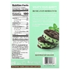 Quest Nutrition, протеиновый батончик, с кусочками мятного шоколада, 12 батончиков по 60 г (2,12 унции)