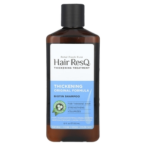 Petal Fresh, Hair ResQ®, оригинальная формула для густоты волос, шампунь с биотином, 355 мл (12 жидк. унц.)