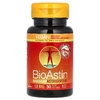 Nutrex Hawaii, BioAstin, гавайский астаксантин, 12 мг, 50 веганских капсул