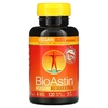 Nutrex Hawaii, BioAstin, 4 мг, 120 мягких капсул в растительной оболочке