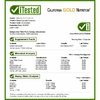 California Gold Nutrition, LactoBif 5, пробиотики, 5 млрд КОЕ, 60 вегетарианских капсул