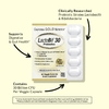 California Gold Nutrition, LactoBif 30, пробиотики, 30 млрд КОЕ, 60 растительных капсул